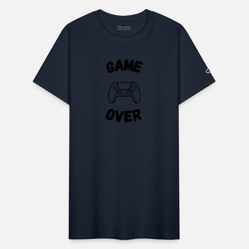 GAME OVER