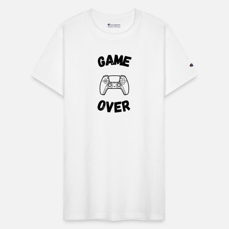 GAME OVER