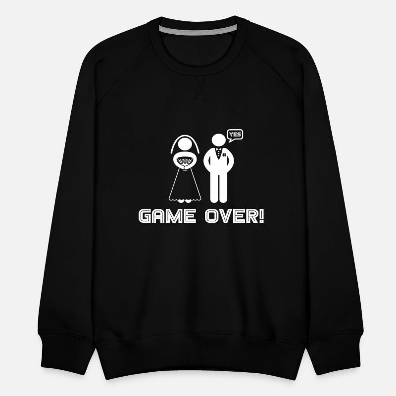 Game Over Wedding Groom Gift Bachelorette Party