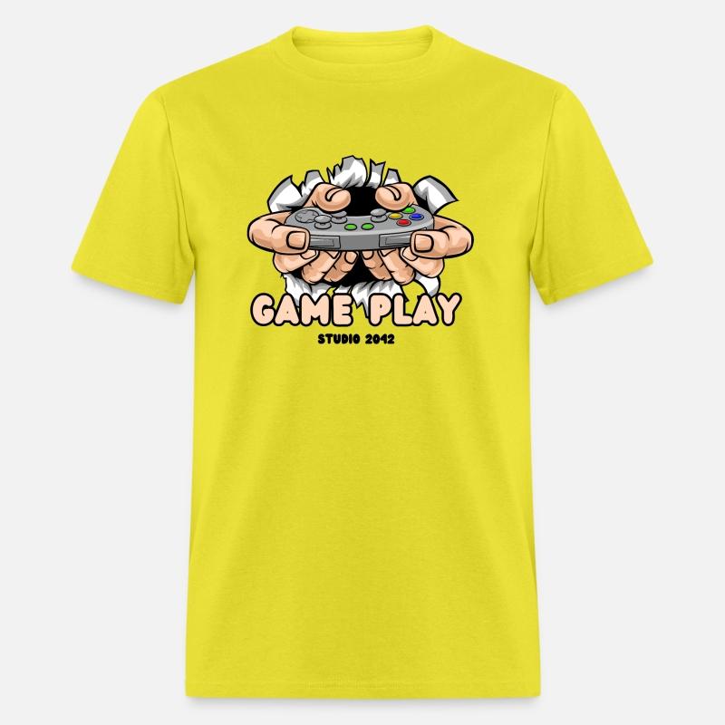 Game Play