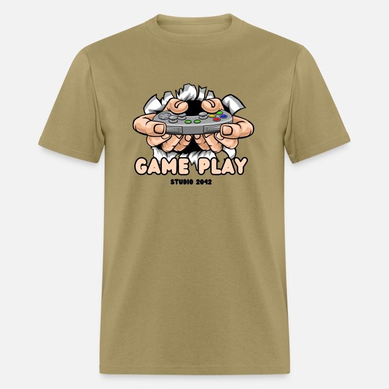Game Play