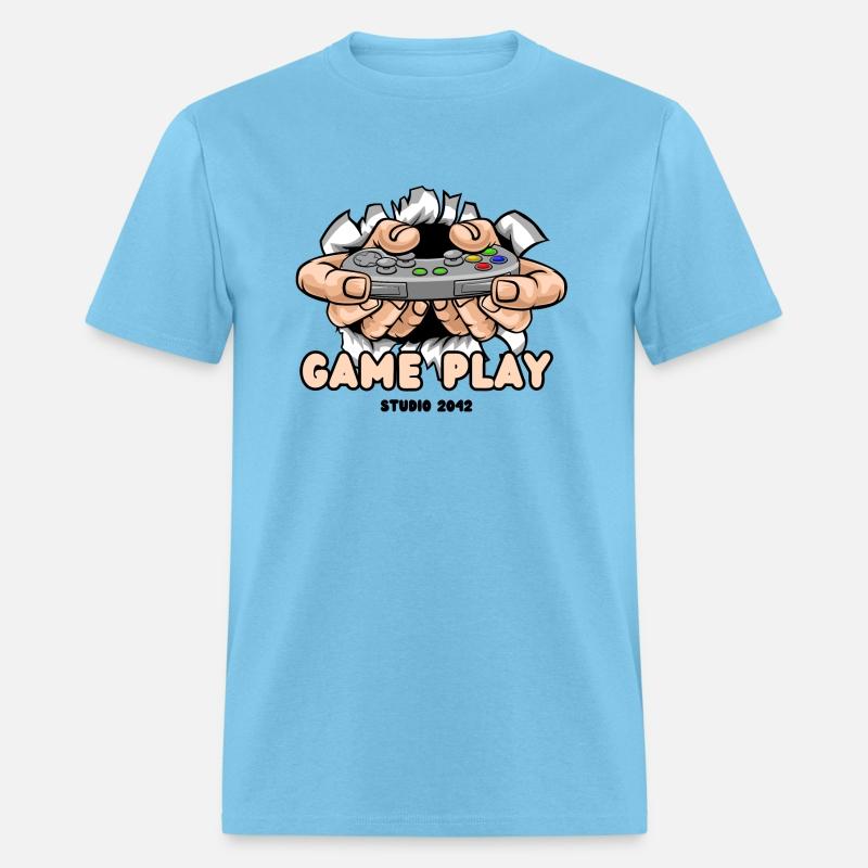 Game Play
