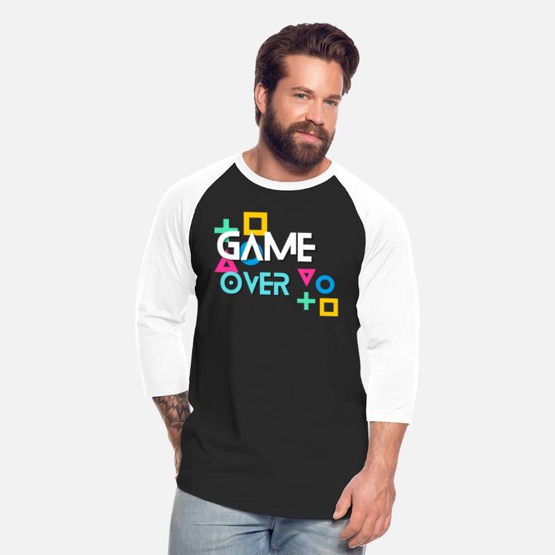 GameOver
