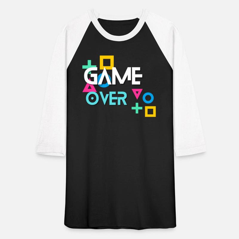 GameOver