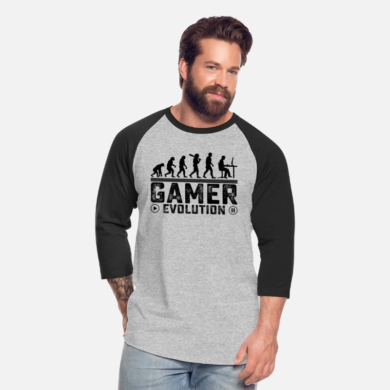 GAMER EVOLUTION