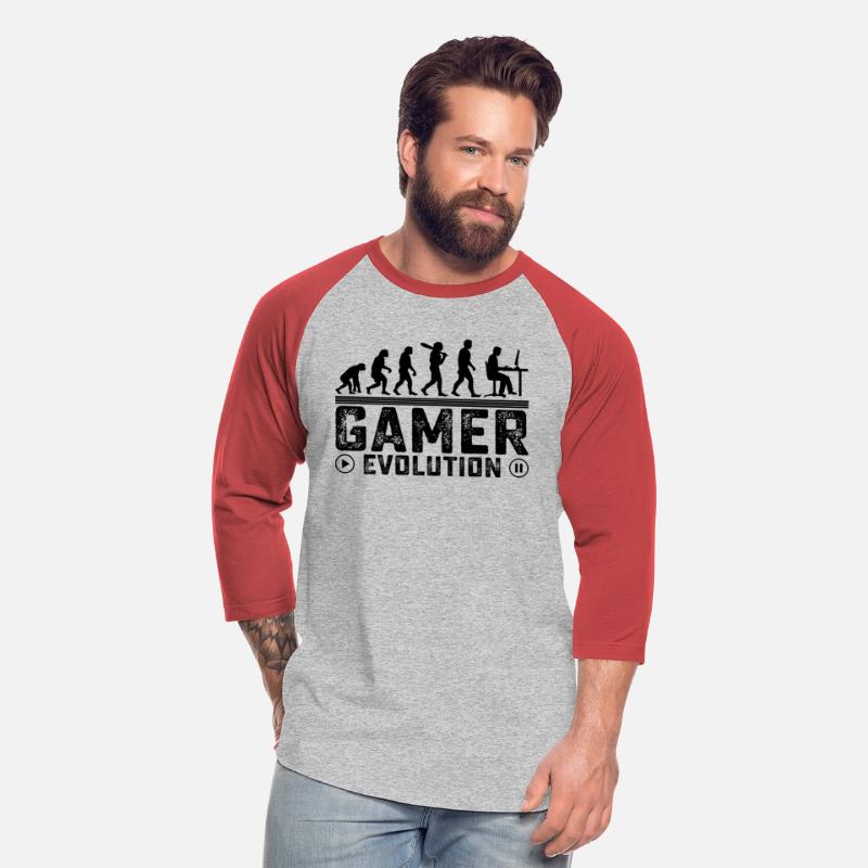 GAMER EVOLUTION