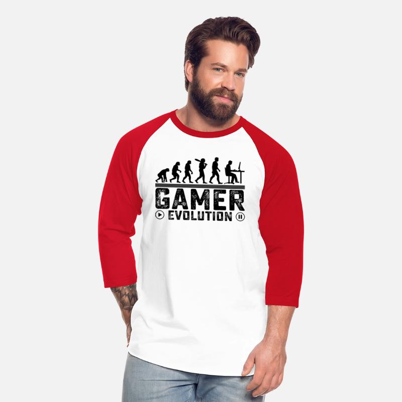 GAMER EVOLUTION