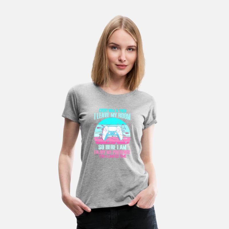 Gamer For Gaming Gamer Video Game