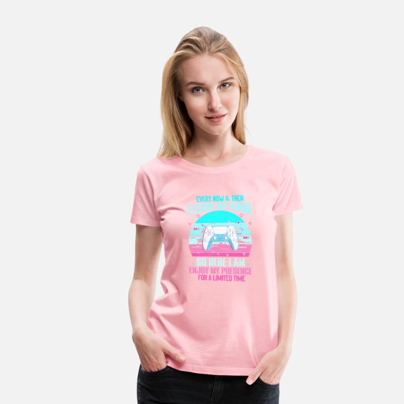 Gamer For Gaming Gamer Video Game