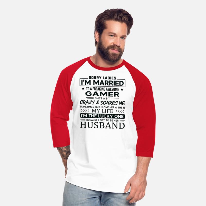 Gamer Funny Saying For Husband
