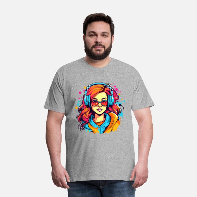 Gamer Girl