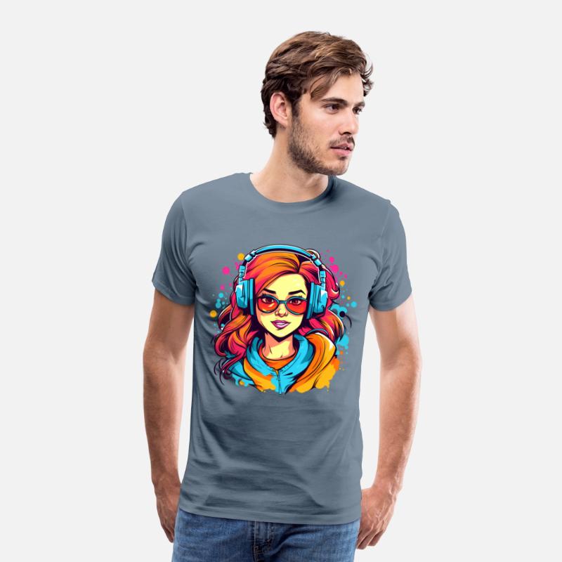 Gamer Girl