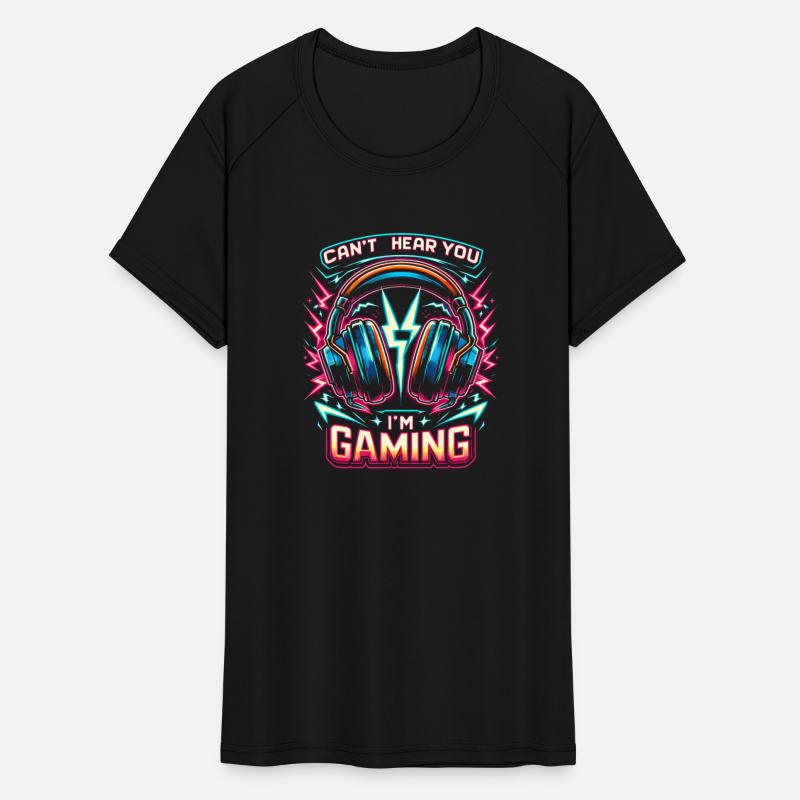 Gamers