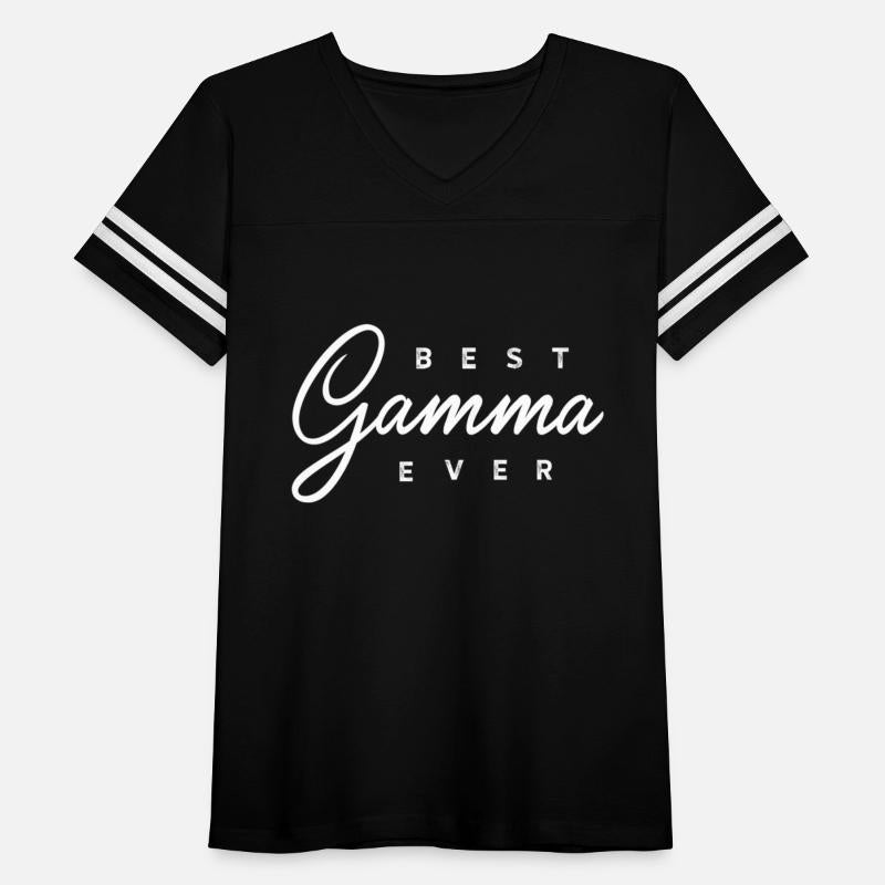 Gamma Best Gamma Ever