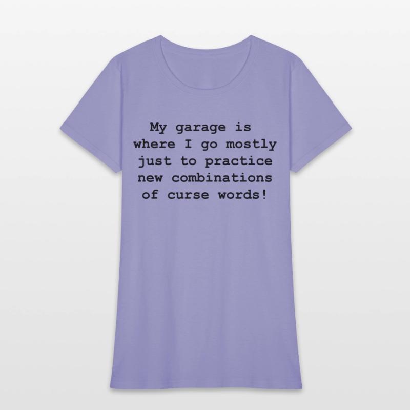 Garage Talk: A universal language among all folks!