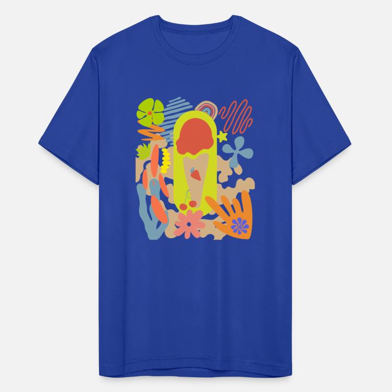 Garden of Whimsy: A Joyful Flavor Explosion