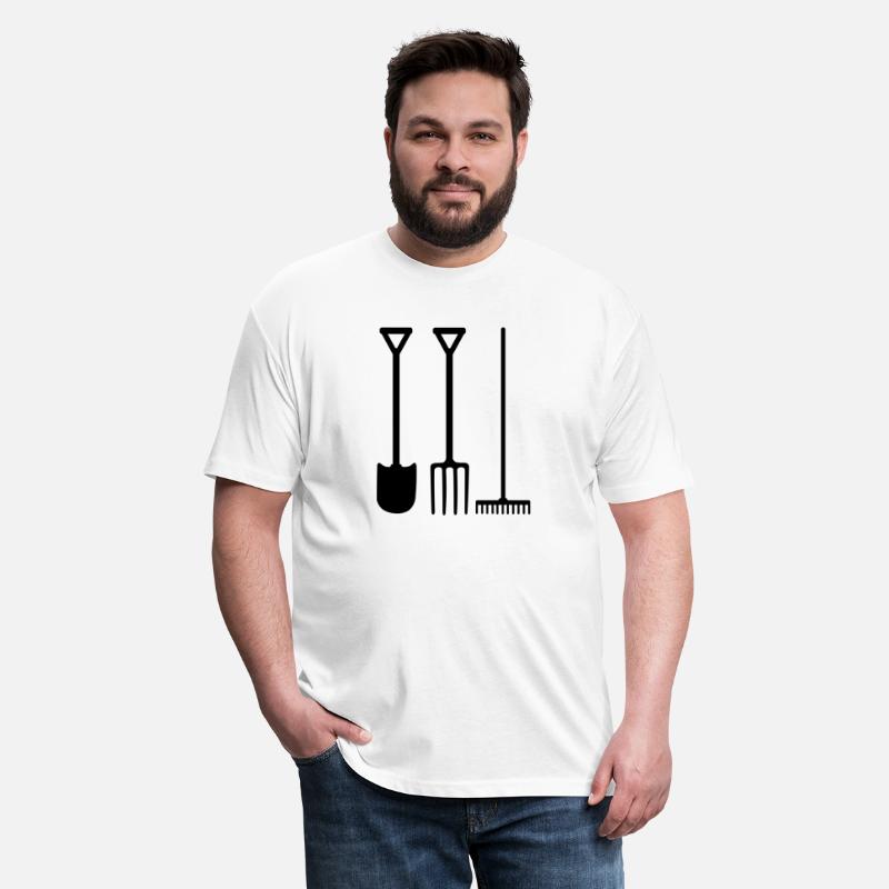 Garden tools
