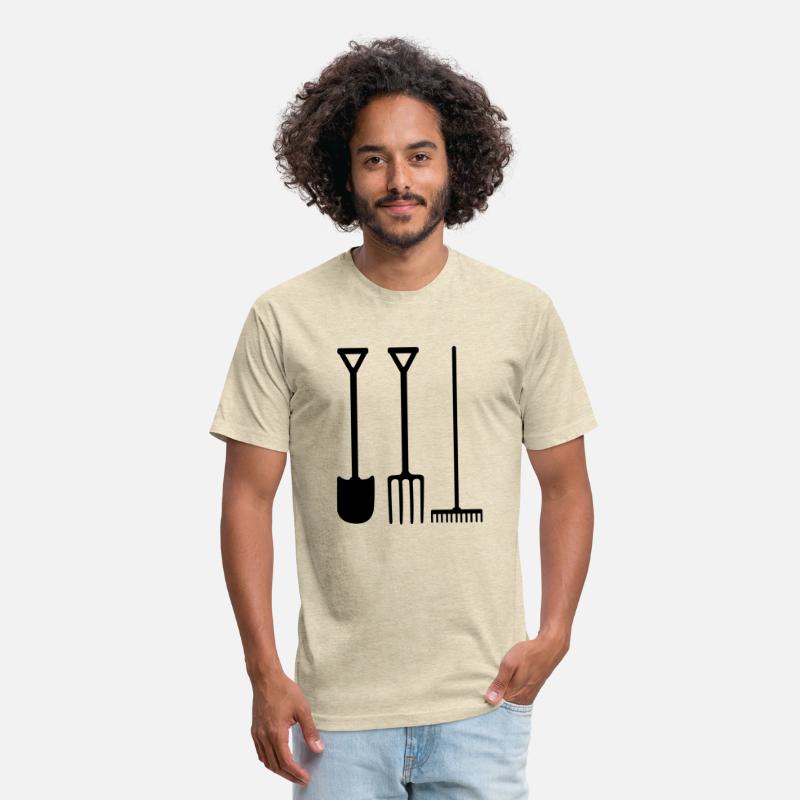 Garden tools