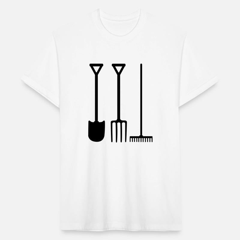 Garden tools