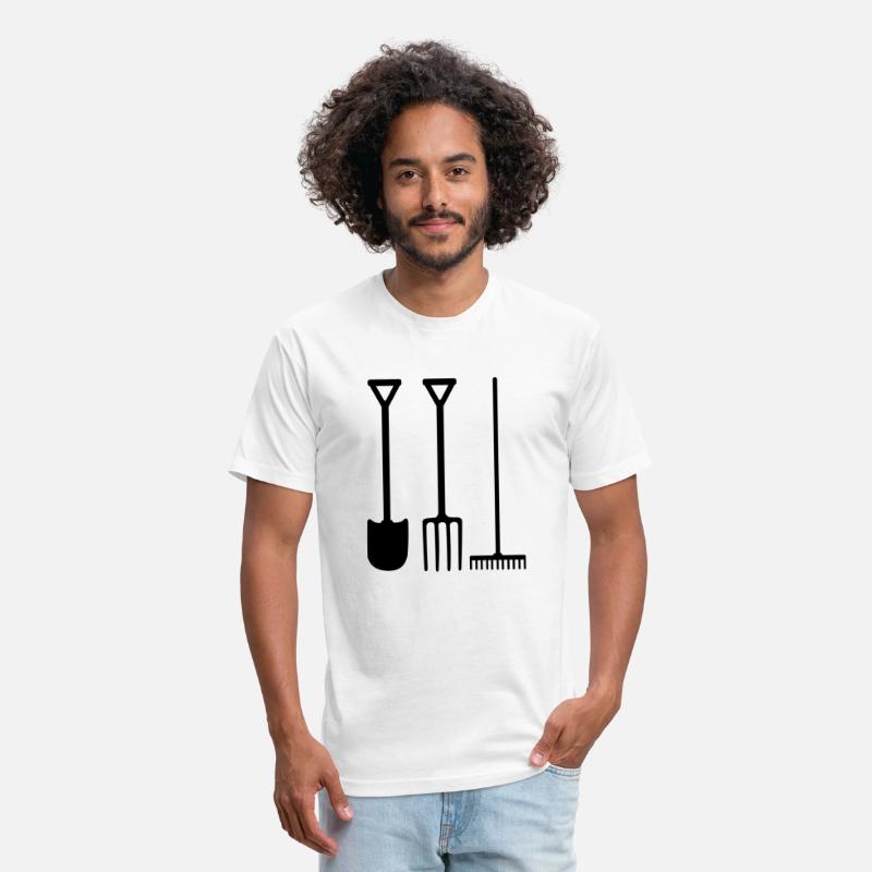 Garden tools