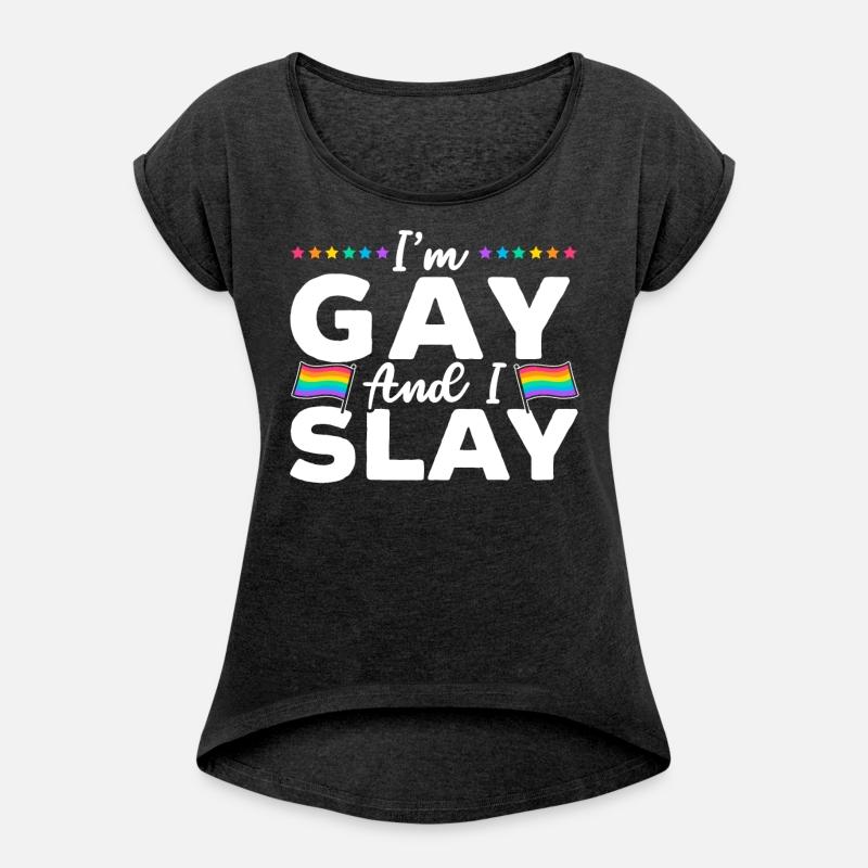 Gay Rights Rainbow Pride Month LGBTQ Gay Pride