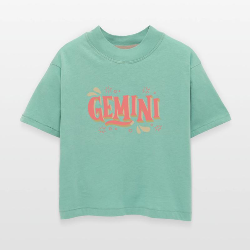 Gemini Zodiac