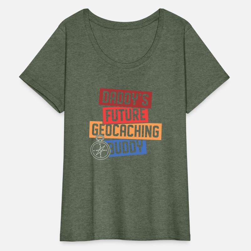 Geocacher Caching Geocaching retro