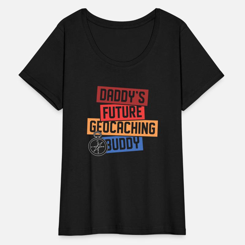 Geocacher Caching Geocaching retro