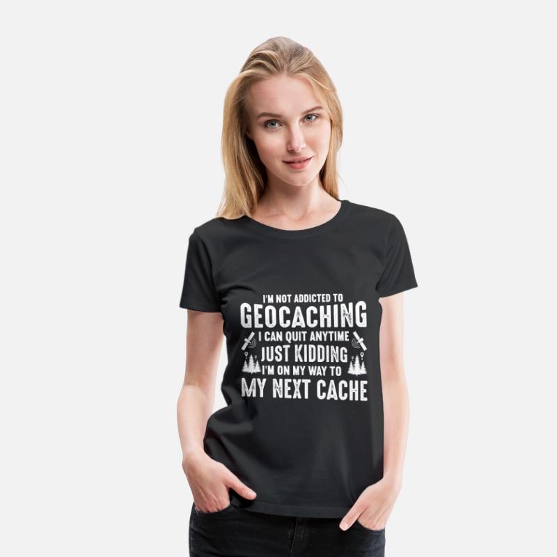 Geocaching Traveler Wanderlust Geography Explorer