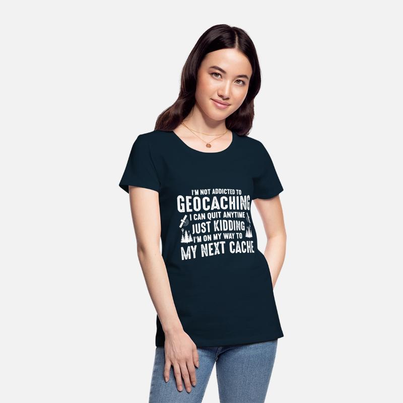 Geocaching Traveler Wanderlust Geography Explorer