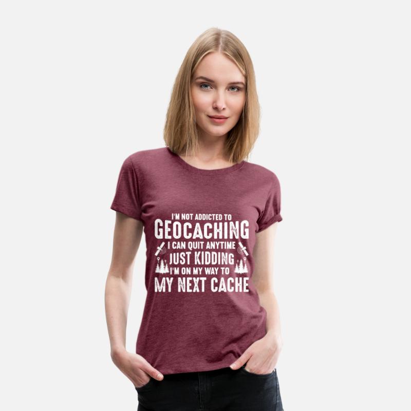 Geocaching Traveler Wanderlust Geography Explorer