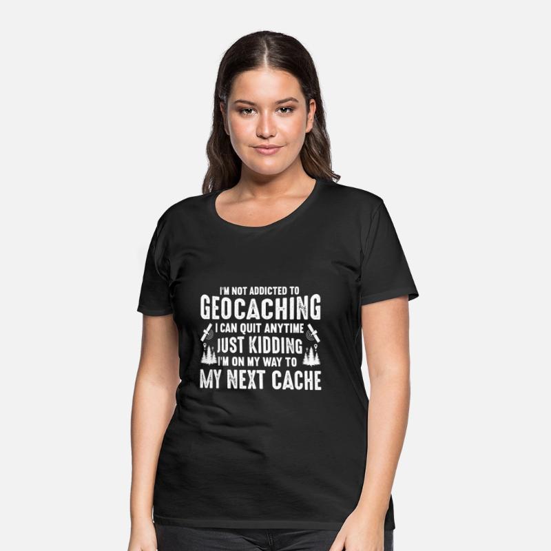 Geocaching Traveler Wanderlust Geography Explorer