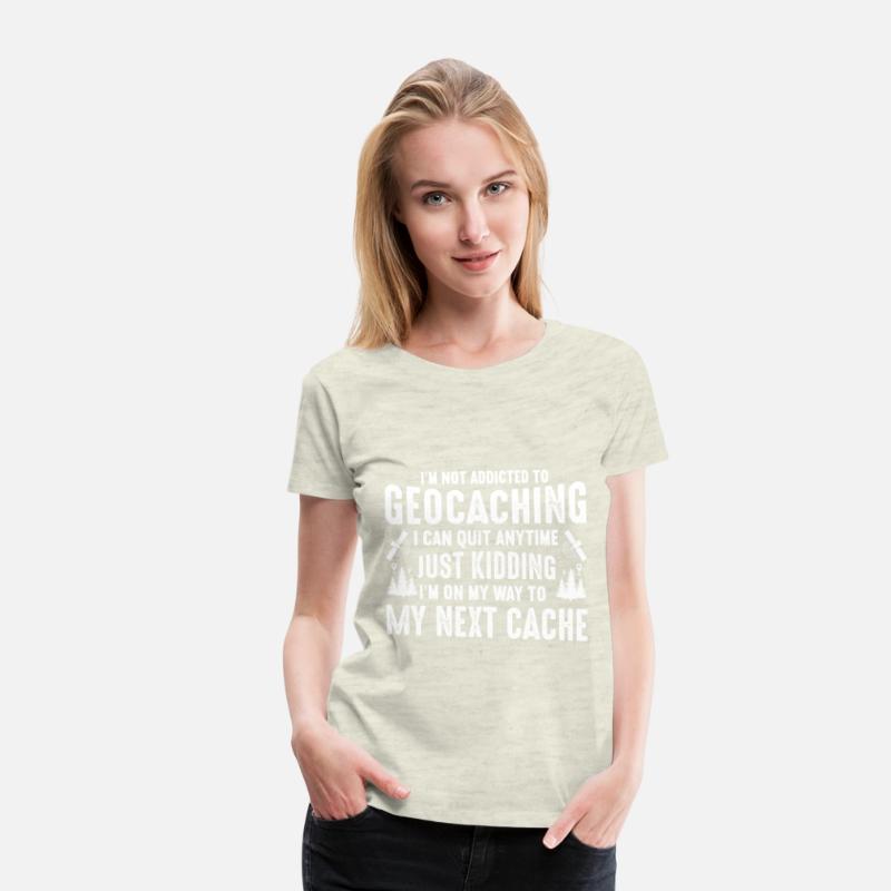 Geocaching Traveler Wanderlust Geography Explorer