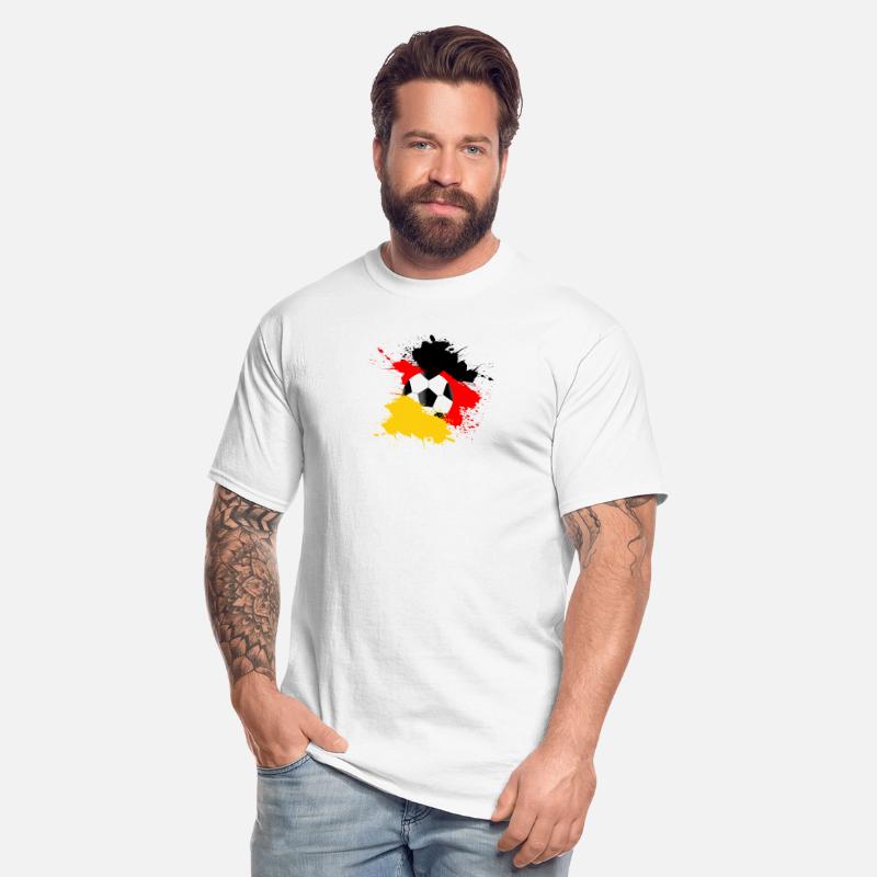 German Football