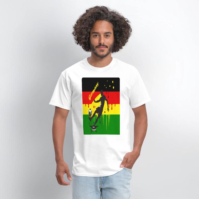 Germany: A Passion for Football