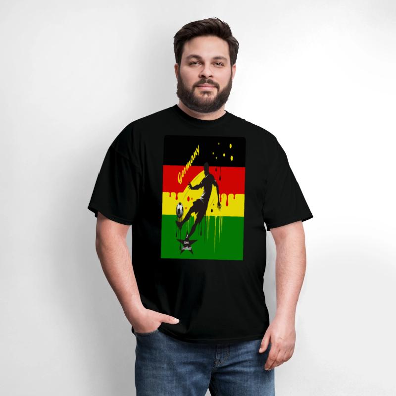 Germany: A Passion for Football