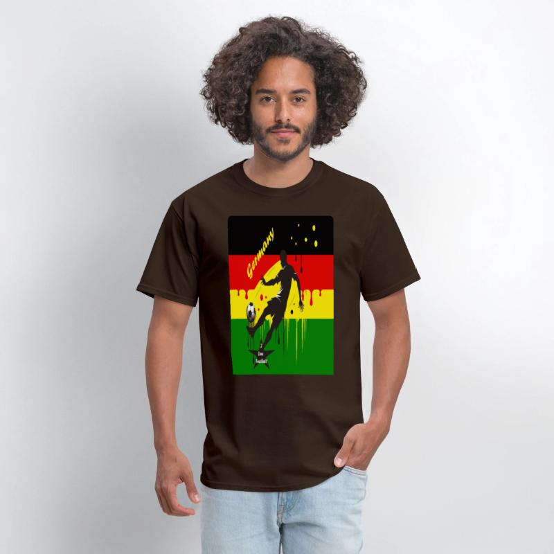 Germany: A Passion for Football
