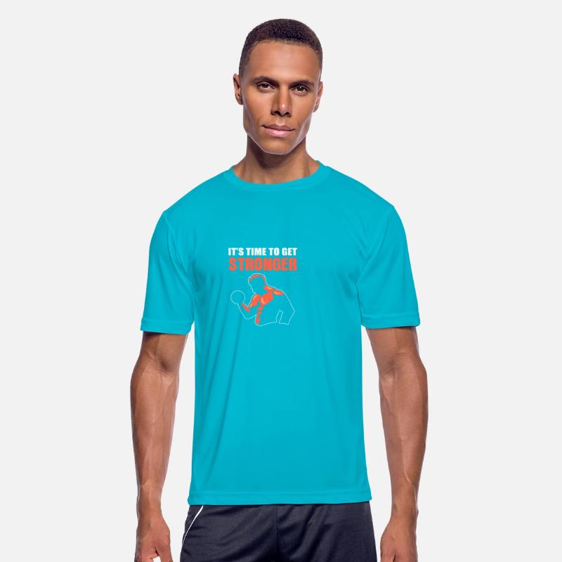 Get Strong Fitness Trainer Gift