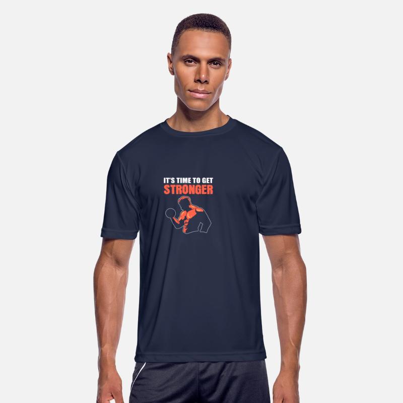 Get Strong Fitness Trainer Gift
