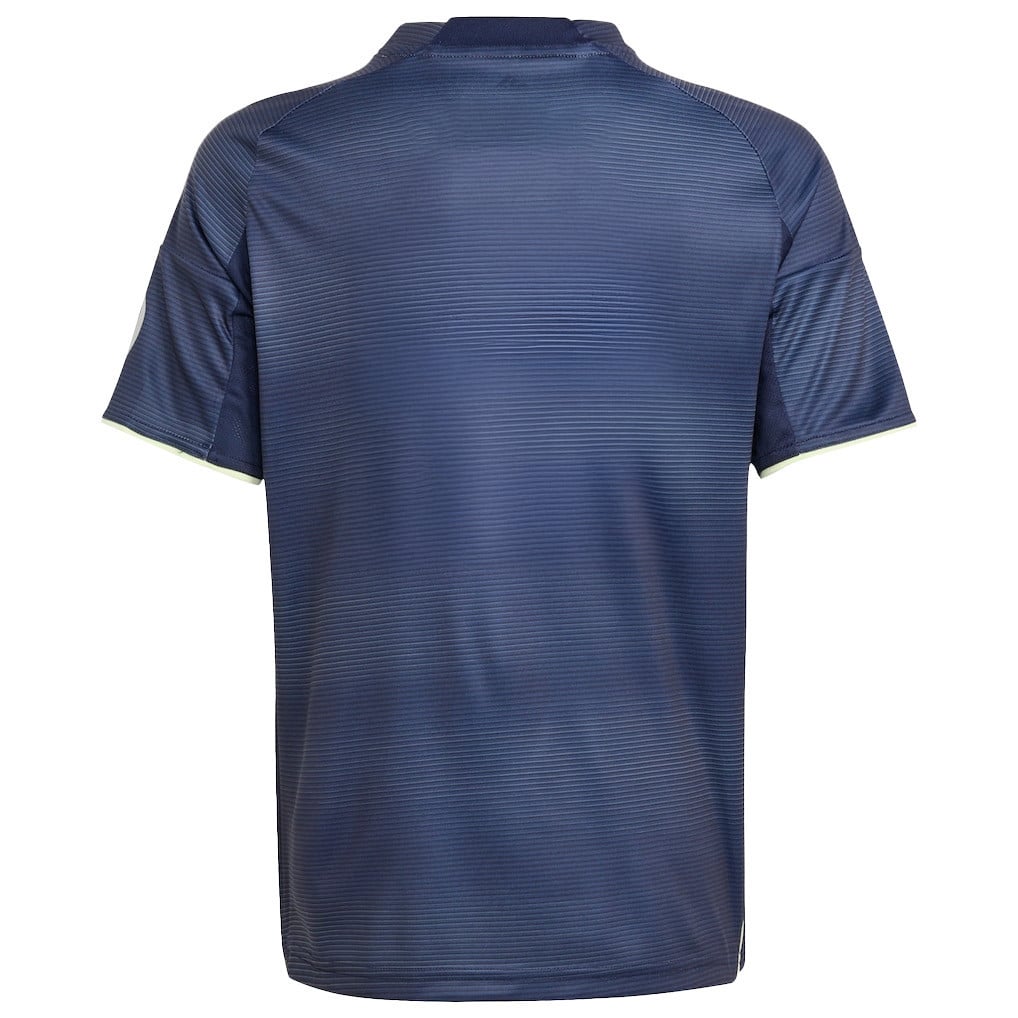 Real Madrid 25/26 Away YOUTH Jersey - Legend Ink