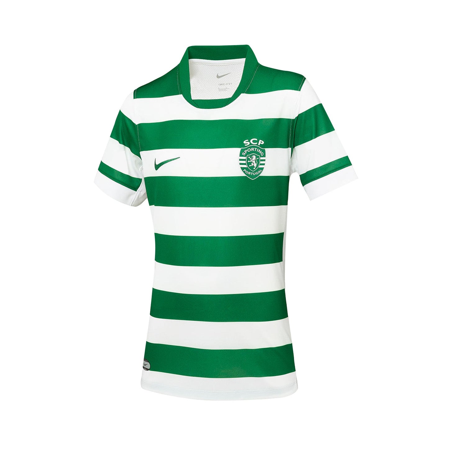 Sporting CP 25/26 Home YOUTH Jersey - Green/White