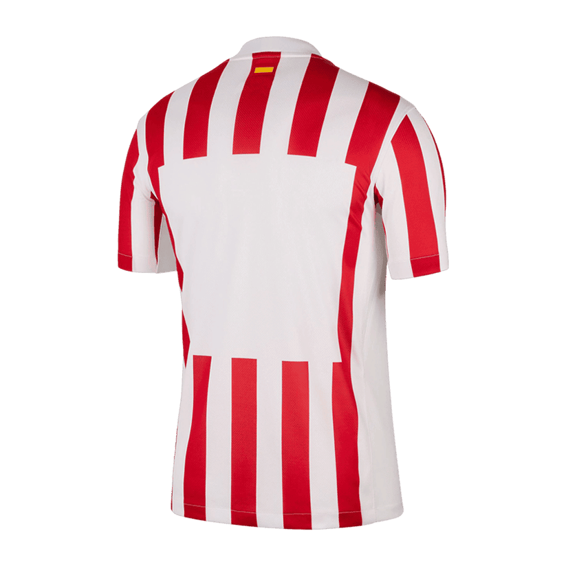 Atlético Madrid 25/26 Home Men Jersey - Red/White