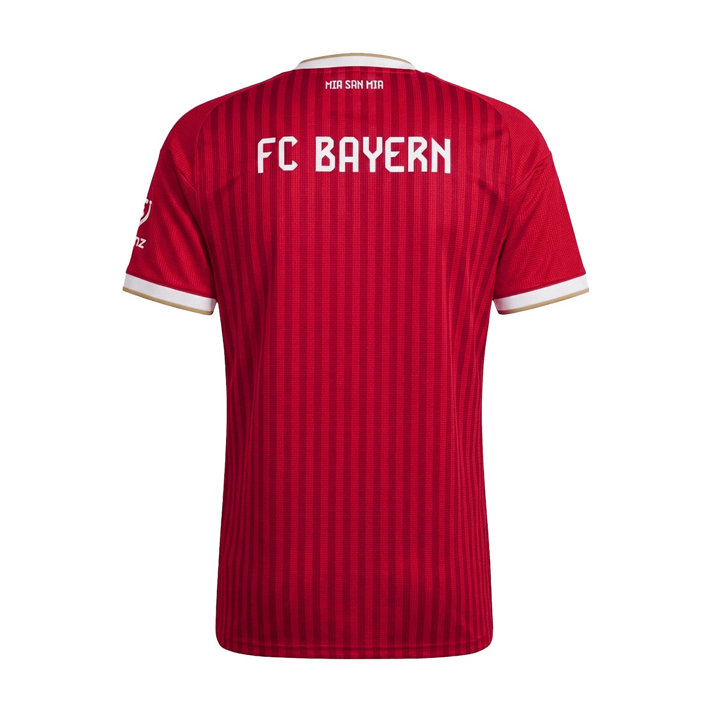 Bayern Munich 2026/27 Women's Home Jersey - Red