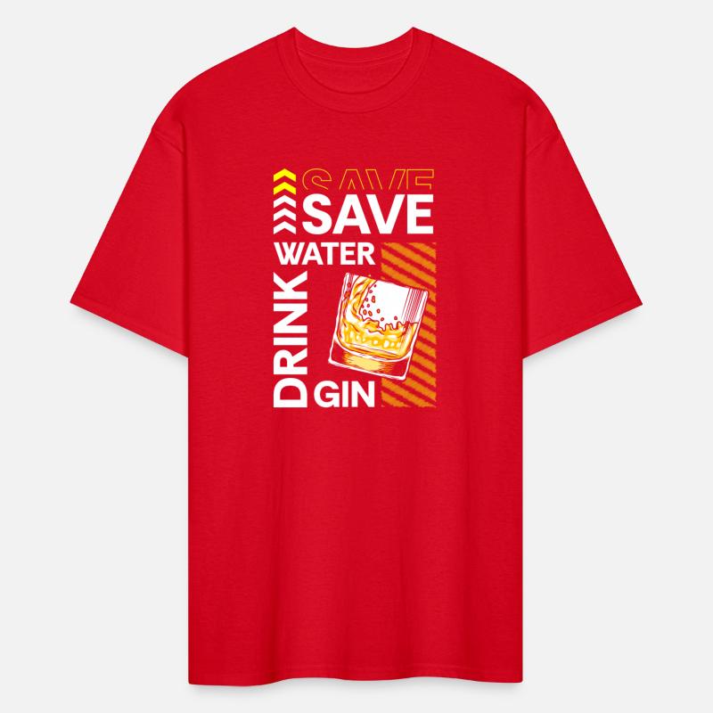 Gin Drinks