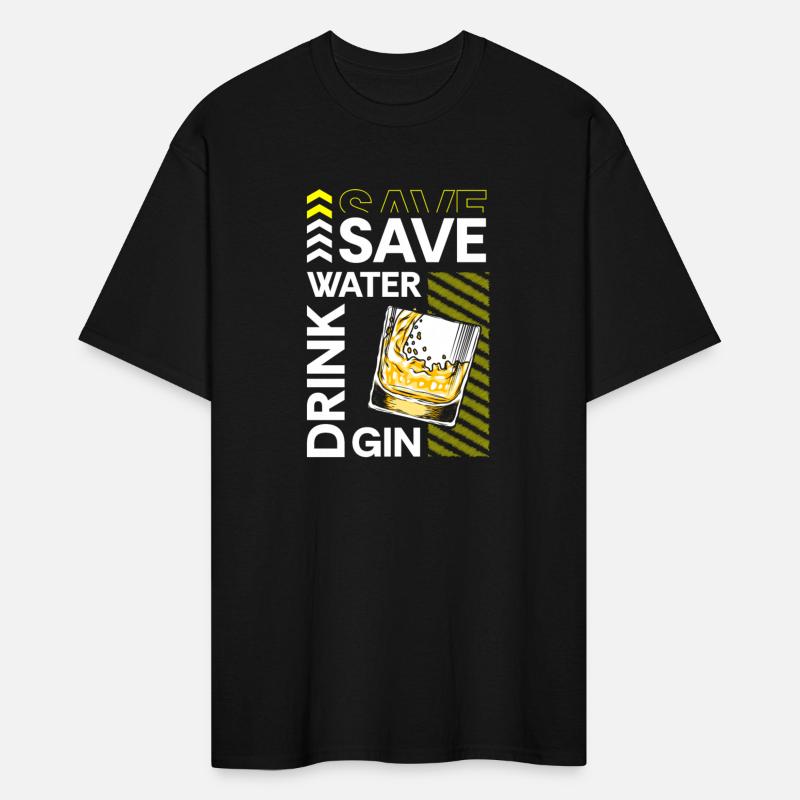 Gin Drinks