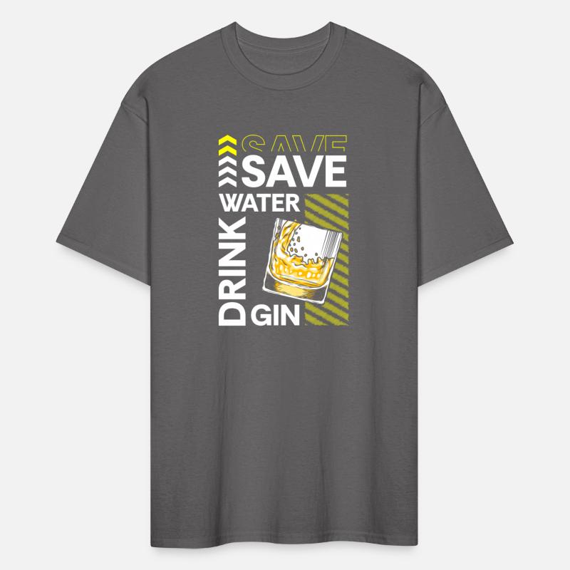 Gin Drinks