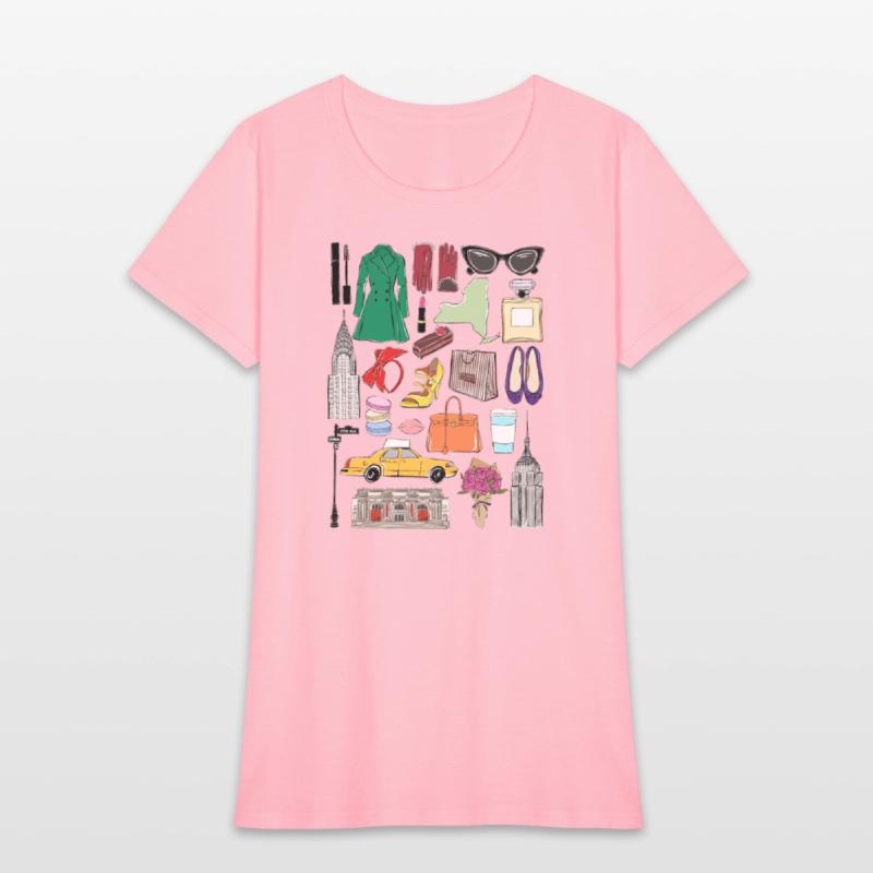 Girl Premium Scoop