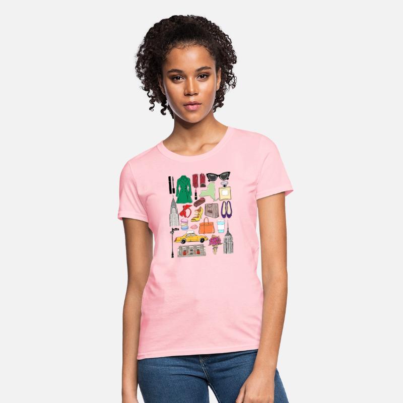 Girl Premium Scoop