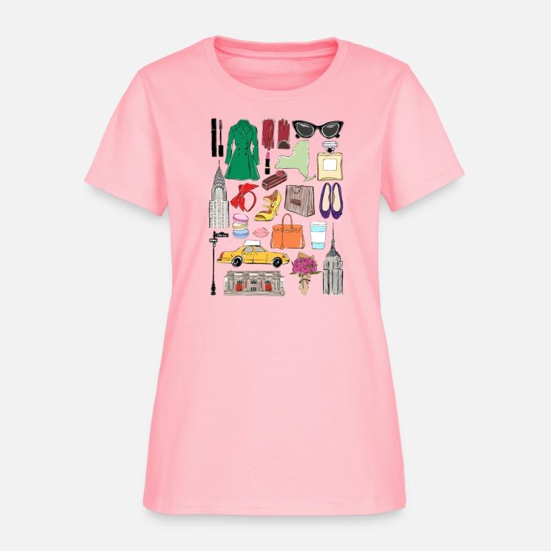 Girl Premium Scoop
