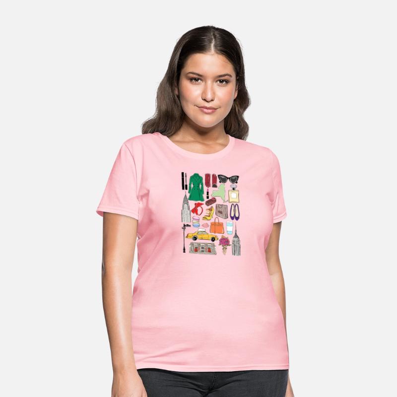 Girl Premium Scoop